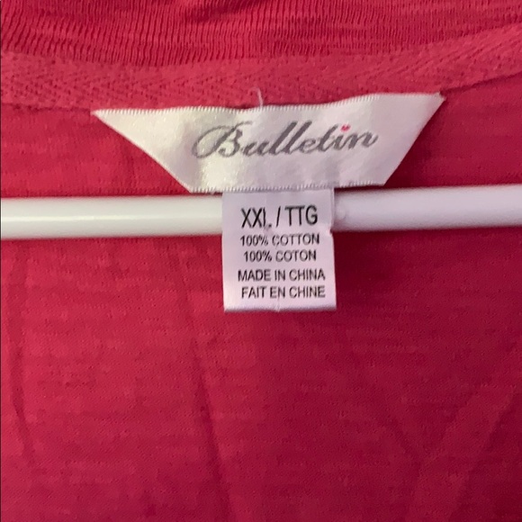 T shirt - Picture 3 of 4